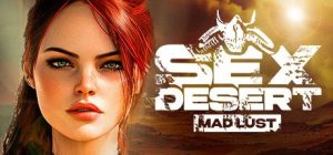Sex Desert Mad Lust (Final)