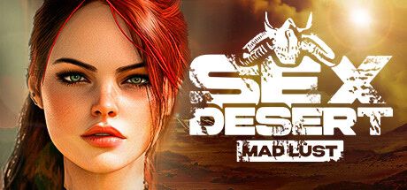 Sex Desert Mad Lust (Final)