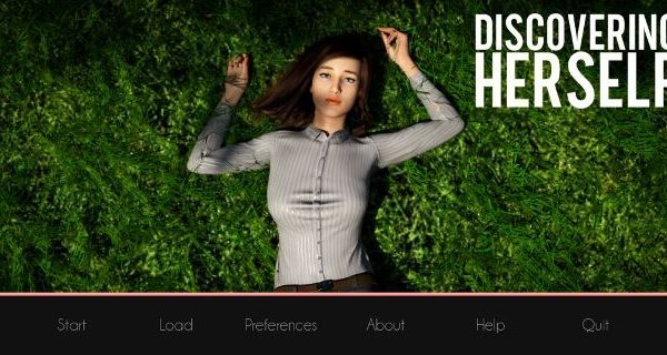 Discovering Herself (Completed)