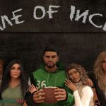 Game of Inches