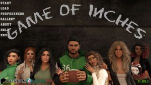 Game of Inches