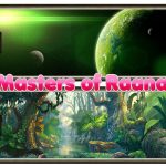 Masters of Raana