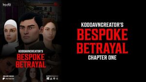 Bespoke Betrayal