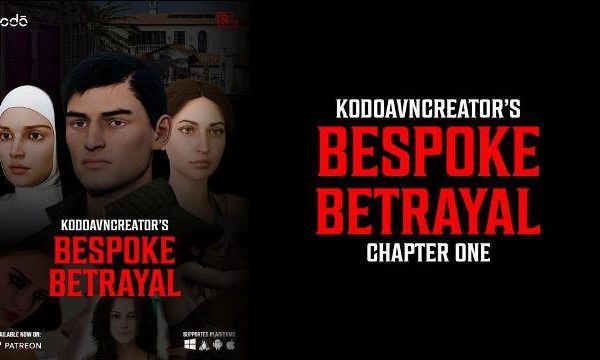 Bespoke Betrayal