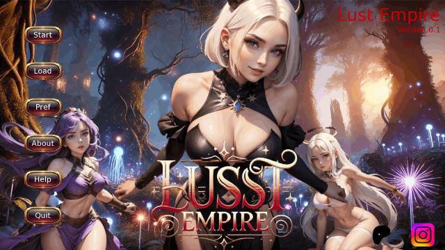 Lust Empire