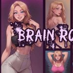 Brain Rot