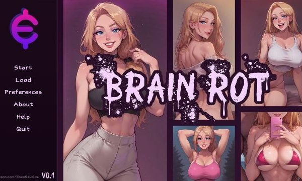 Brain Rot