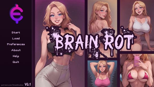 Brain Rot