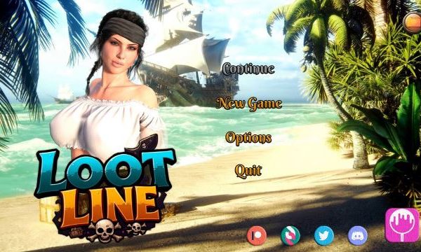 Loot Line