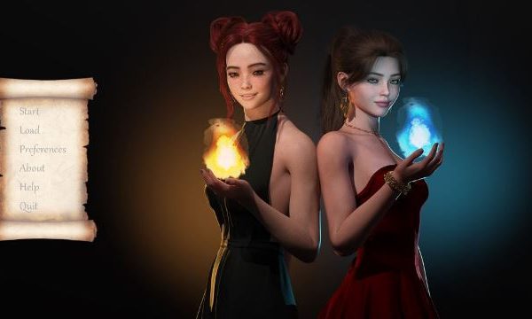 MAGIC of LUST v1.0