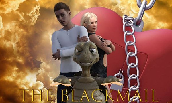 The Blackmail