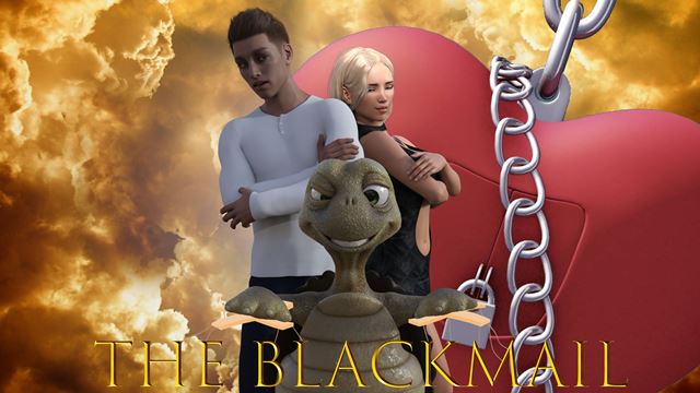The Blackmail
