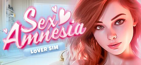 SEX Amnesia - Lover Sim (Final)