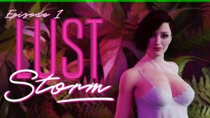 Lust Storm
