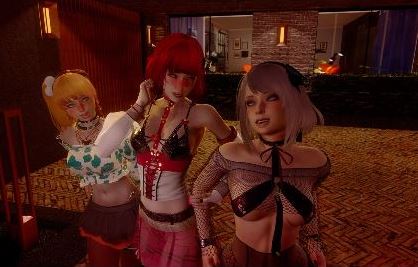 One Night in 7612