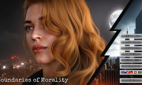 Boundaries of Morality