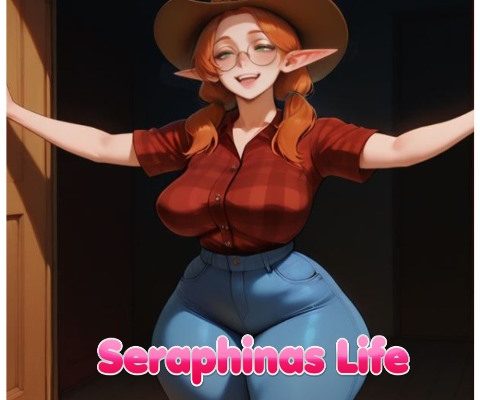Seraphinas Life