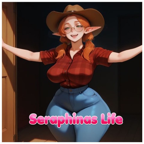 Seraphinas Life