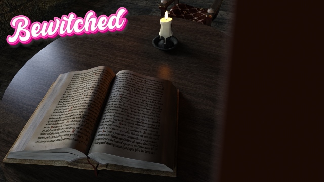 Bewitched