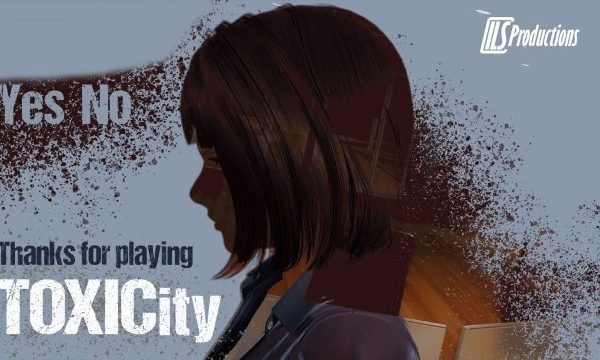 ToxiCity