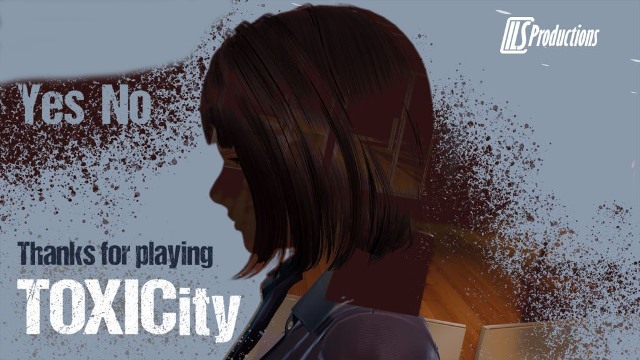 ToxiCity