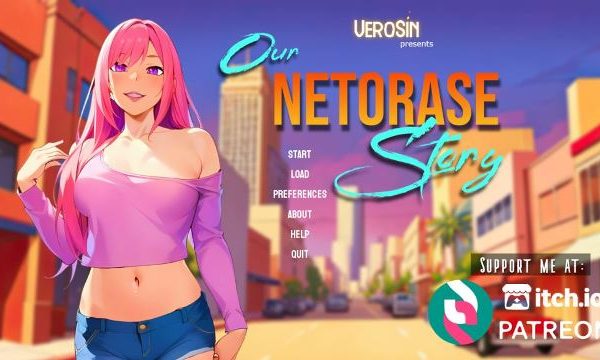 Our Netorase Story v0.2.5 Our Netorase Story