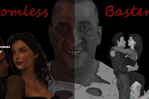 Homeless Bastard Ep.2 Completed