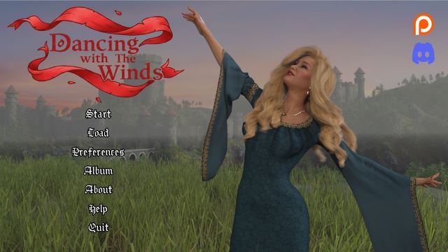 Dancing with the Winds