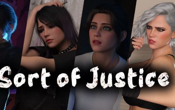 Sort Of Justice