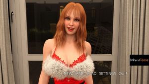 Christmas with My Sister (Final)