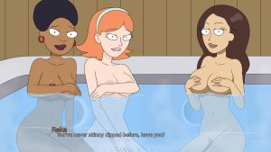Rick and Morty: Another Way Home