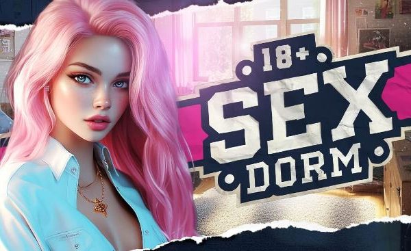 Sex Dorm (Final)