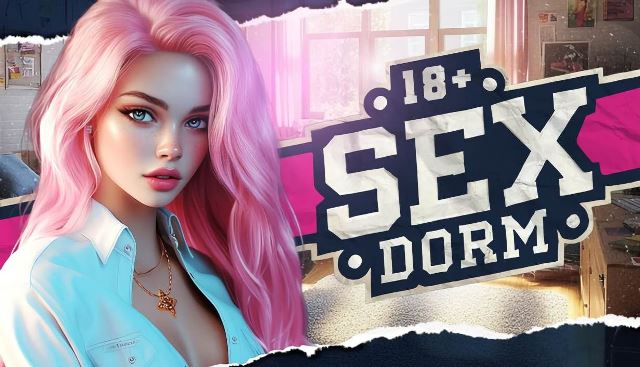 Sex Dorm (Final)