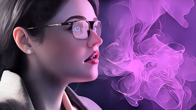 Drifting into Lust