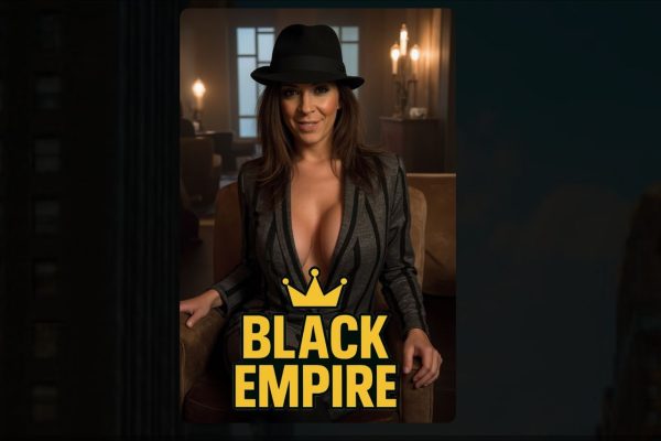 Black Empire