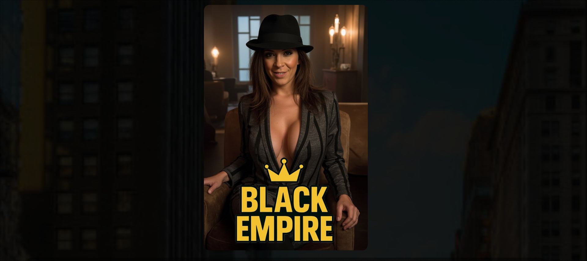 Black Empire