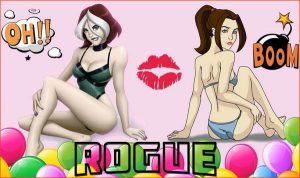 Rogue-like: Evolution