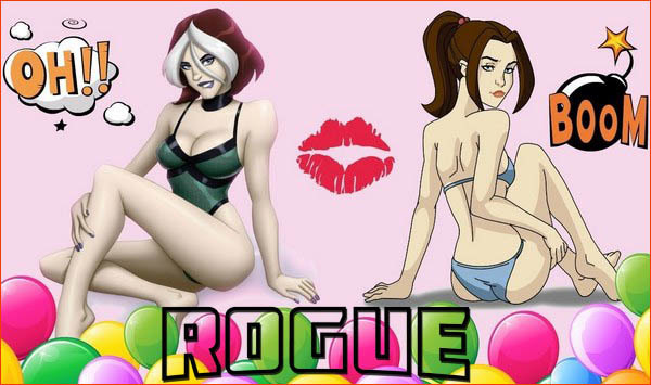 Rogue-like: Evolution v1.63d Rogue-like: Evolution