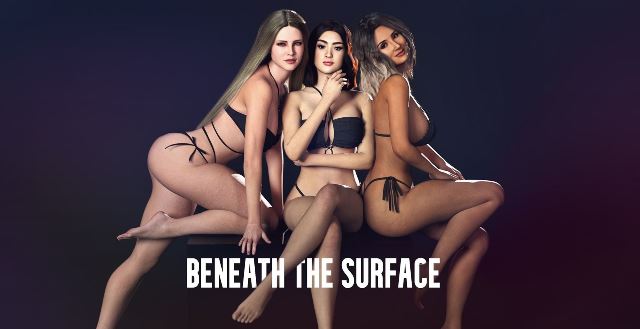 Beneath the Surface