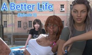 A Better Life 