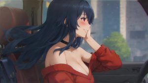 Blurring the Walls