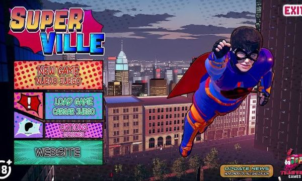Super Ville