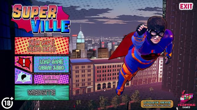 Super Ville