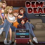 Demon Deals