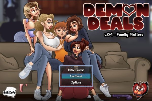 Demon Deals
