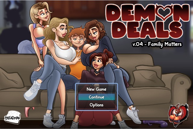 Demon Deals