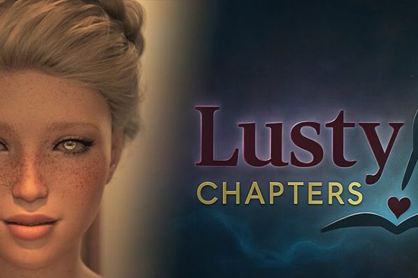 Lusty Chapters (Final)
