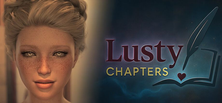 Lusty Chapters (Final)
