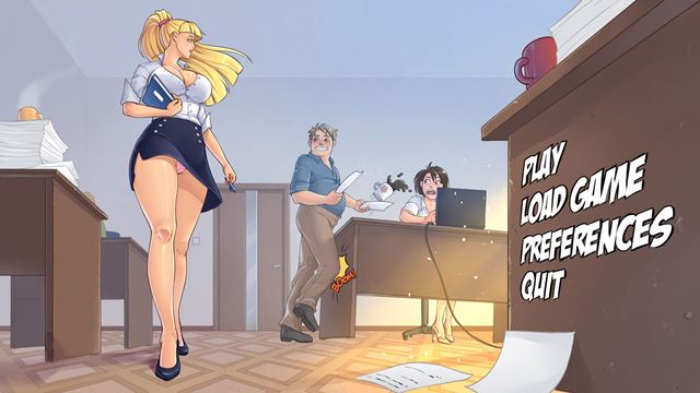 The Lewd Knight