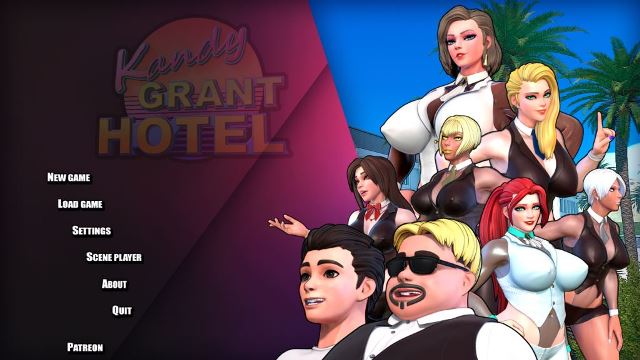 Kandy Grant Hotel